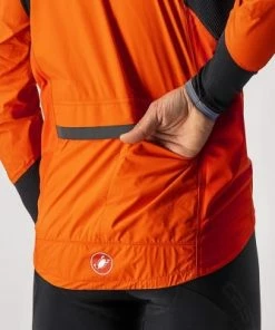 Veste Gore-tex Castelli Gavia - Homme -Vélos Soldes Boutique veste gore tex gavia castelli homme 2