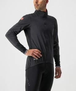 Veste Gore-tex Castelli Gavia - Homme -Vélos Soldes Boutique veste gore tex gavia castelli homme 4