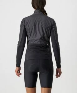 Veste Gravel Castelli Unlimited Puffy Femme -Vélos Soldes Boutique veste gravel castelli unlimited puffy femme 2