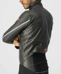 Veste Gore-Tex Castelli Idro 3 - Homme 14 Veste Gore-Tex Castelli Idro 3 - Homme -Vélos Soldes Boutique veste idro 3 castelli 6