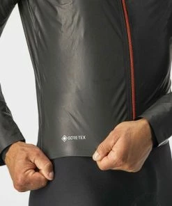 Veste Gore-Tex Castelli Idro 3 - Homme 15 Veste Gore-Tex Castelli Idro 3 - Homme -Vélos Soldes Boutique veste idro 3 castelli 7