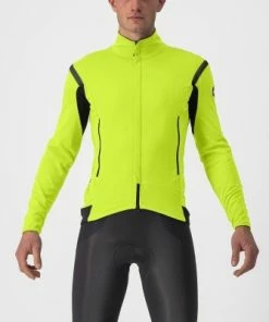 Veste Perfetto Ros 2 Castelli Homme