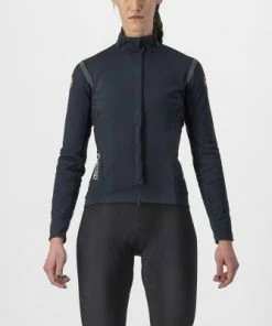 Veste Perfetto Ros 2 Castelli Femme