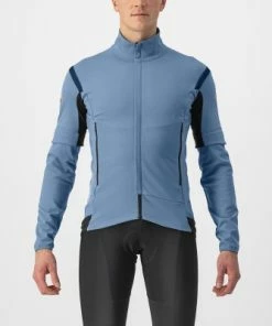 Veste Perfetto Ros 2 Convertible Castelli Homme