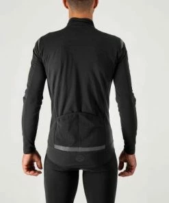 Veste Castelli Perfetto RoS - Homme -Vélos Soldes Boutique veste perfetto ros castelli homme 3