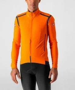 Veste Castelli Perfetto RoS - Homme -Vélos Soldes Boutique veste perfetto ros castelli homme 4