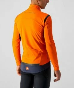 Veste Castelli Perfetto RoS - Homme -Vélos Soldes Boutique veste perfetto ros castelli homme 5