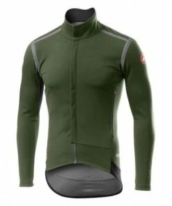 Veste Castelli Perfetto RoS - Homme -Vélos Soldes Boutique veste perfetto ros castelli homme 6