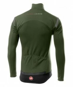 Veste Castelli Perfetto RoS - Homme -Vélos Soldes Boutique veste perfetto ros castelli homme 7