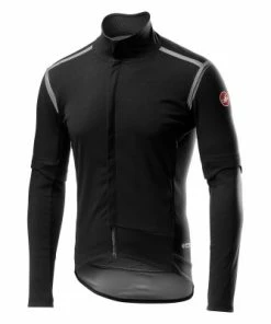 Veste Castelli Perfetto Ros Convertible - Homme 8 Veste Castelli Perfetto Ros Convertible - Homme -Vélos Soldes Boutique veste perfetto ros convertible castelli 2