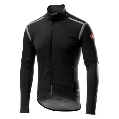 Veste Castelli Perfetto Ros Convertible - Homme 3 Veste Castelli Perfetto Ros Convertible - Homme – Image 3