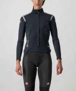 Veste Castelli Perfetto Ros - Femme