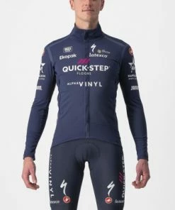 Veste Quickstep Castelli Perfetto RoS - Homme