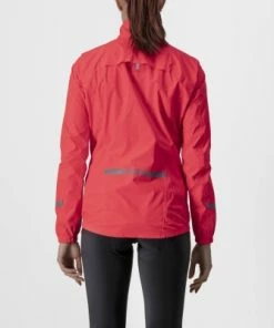 Veste De Pluie Castelli Emergency 2 Femme -Vélos Soldes Boutique veste pluie emergency 2 femme castelli 4