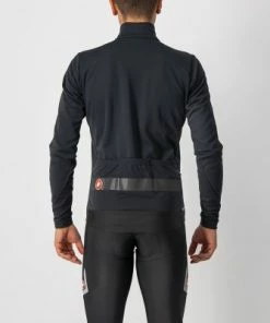 Veste Raddoppia 3 Homme Castelli 6 Veste Raddoppia 3 Homme Castelli -Vélos Soldes Boutique veste raddoppia 3 homme castelli 1