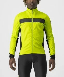 Veste Raddoppia 3 Homme Castelli 7 Veste Raddoppia 3 Homme Castelli -Vélos Soldes Boutique veste raddoppia 3 homme castelli 2