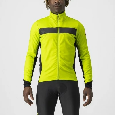 Veste Raddoppia 3 Homme Castelli 3 Veste Raddoppia 3 Homme Castelli – Image 3