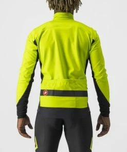 Veste Raddoppia 3 Homme Castelli 8 Veste Raddoppia 3 Homme Castelli -Vélos Soldes Boutique veste raddoppia 3 homme castelli 3