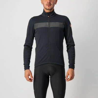 Veste Raddoppia 3 Homme Castelli 1 Veste Raddoppia 3 Homme Castelli
