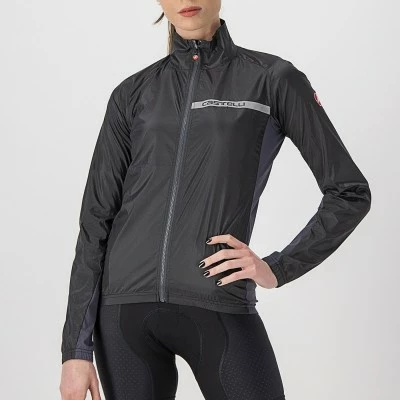 Coupe Vent Castelli Squadra Stretch - Femme 3 Coupe Vent Castelli Squadra Stretch - Femme – Image 3