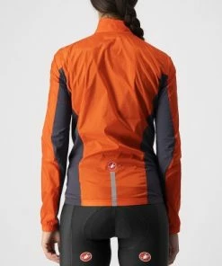 Coupe Vent Castelli Squadra Stretch - Femme 13 Coupe Vent Castelli Squadra Stretch - Femme -Vélos Soldes Boutique veste squadra stretch w castelli 3