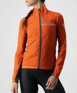 Coupe Vent Castelli Squadra Stretch - Femme 15 Coupe Vent Castelli Squadra Stretch - Femme -Vélos Soldes Boutique veste squadra stretch w castelli 5
