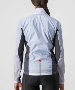 Coupe Vent Castelli Squadra Stretch - Femme 16 Coupe Vent Castelli Squadra Stretch - Femme -Vélos Soldes Boutique veste squadra stretch w castelli 6