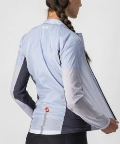 Coupe Vent Castelli Squadra Stretch - Femme 17 Coupe Vent Castelli Squadra Stretch - Femme -Vélos Soldes Boutique veste squadra stretch w castelli 7