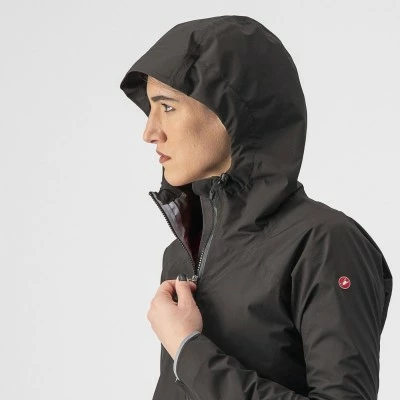 Veste Trail Endurance GT Castelli Femme 3 Veste Trail Endurance GT Castelli Femme – Image 3