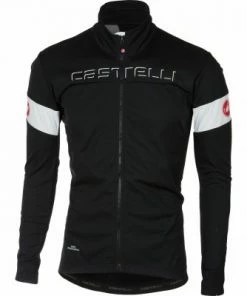 Veste Windstopper Castelli Transition - Homme