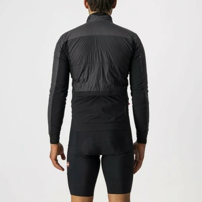 Veste Gravel Castelli Unlimited Puffy Homme 2 Veste Gravel Castelli Unlimited Puffy Homme – Image 2