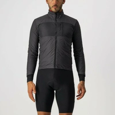 Veste Gravel Castelli Unlimited Puffy Homme 1 Veste Gravel Castelli Unlimited Puffy Homme